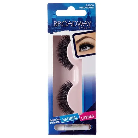 Broadway Amorous Wimpern BEL01C