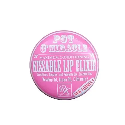 Эликсир для губ Ruby Kisses Pot O'Miracle 10 г