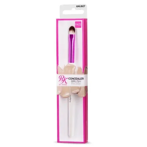 Ruby Kisses Concealer Pinsel - Präzises Make-up-Werkzeug für makellose Haut