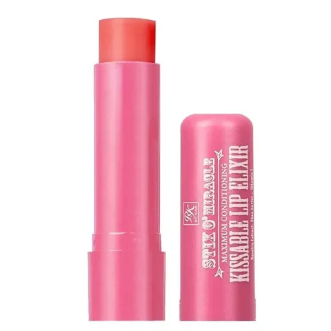 Бальзам для губ Ruby Kisses с шиповником 4,5 г - цветной