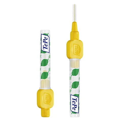 TePe Interdental Brush Original 6Adet