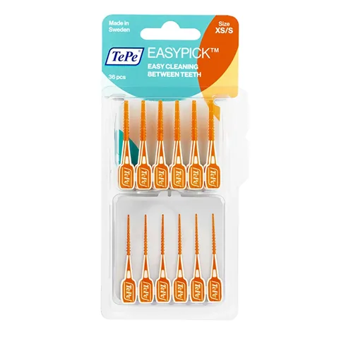 Tepe Easypick XS-S Smal Kurdan 36 Adet