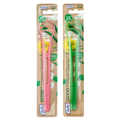 Tepe Tongue Cleaner Dil Temizleme