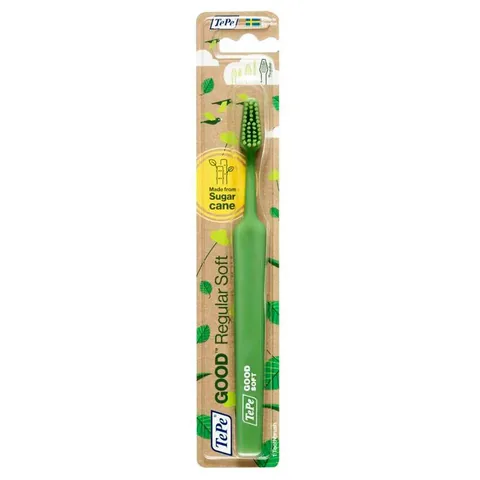 Tepe GOOD Regular Soft Toothbrush