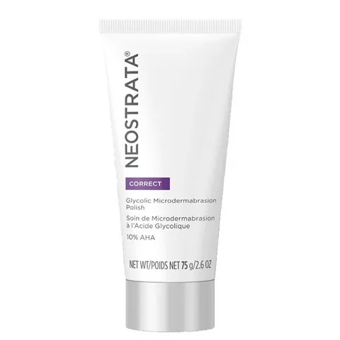 Neostrata نيوستراتا كوريكت جليكوليك بيل 75 جم