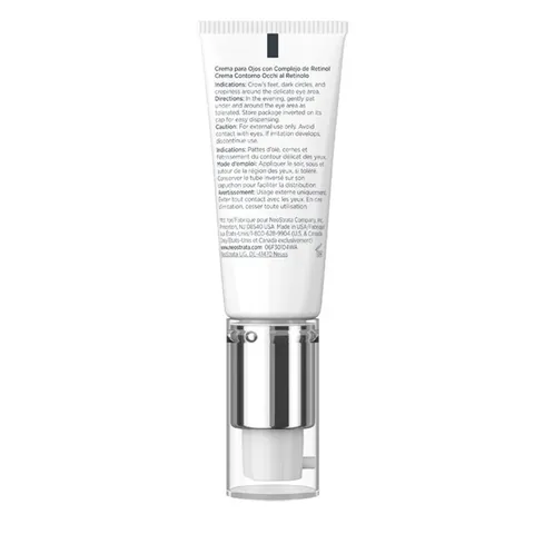Neostrata Correct Pure Retinol Eye Cream 15 ml