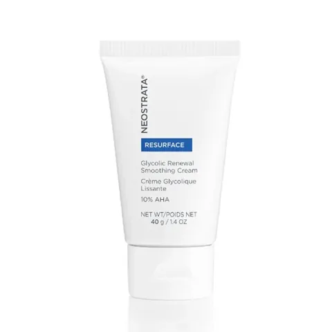 Neostrata Resurface Glättende Glykolfeuchtigkeitscreme 40g