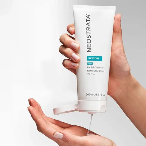 Neostrata Restore PHA Facial Cleanser 200 ml