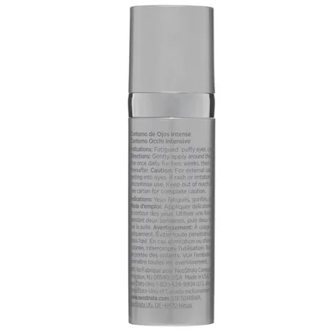Neostrata Skin Active Intensive Eye Contour Care Cream 15 g