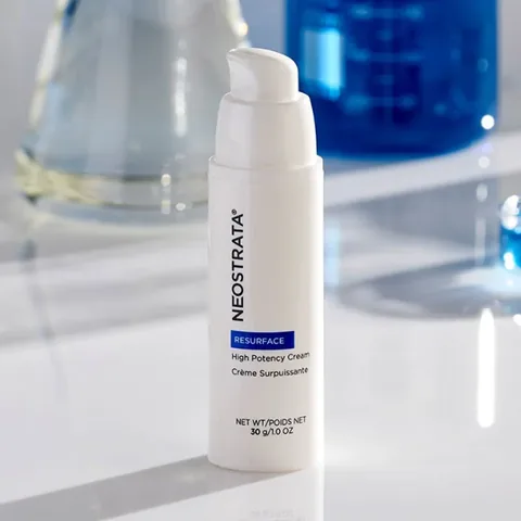 Neostrata Resurface High-Potency Anti-Aging Cream 30 g