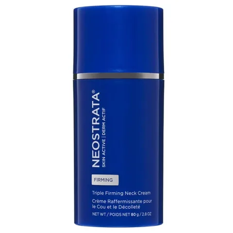 Neostrata Festigende Halscreme - Anti-Aging 80g