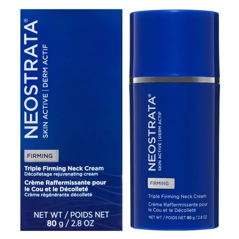 Neostrata Skin Active Triple Firming Neck Cream 80 g