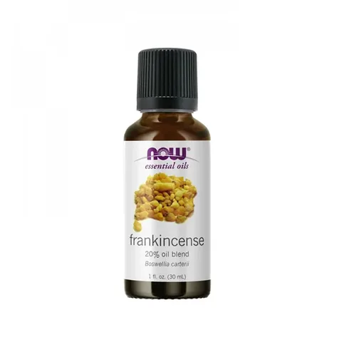 Weihrauch 20% Öl-Mischung 30 ml