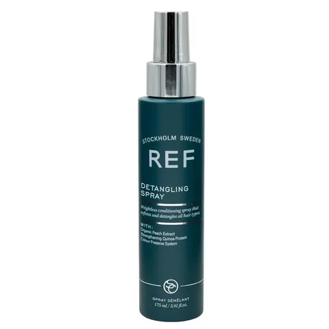 Entwirrungsspray 175ml von Ref - Glatte & Verfilzungsfreie Haarpflege