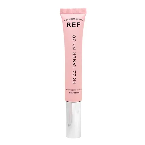 Ref Frizz Tamer 20ml - Anti-Frizz-Haarserum für glattes Haar