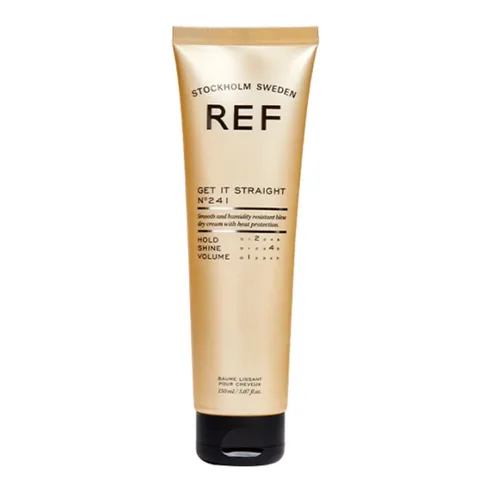 Ref Get It Straight N24 Pflegegel 125ml