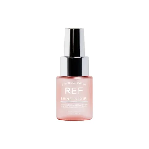 Ref Shine Elixir Shine Moisturizing Hair Care Oil 30 ml