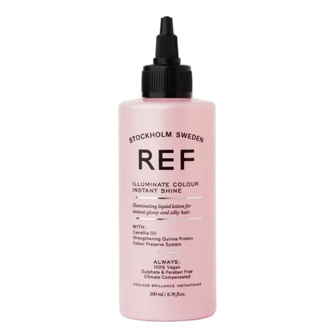 Ref Iluminate Sofortglanz 200ml