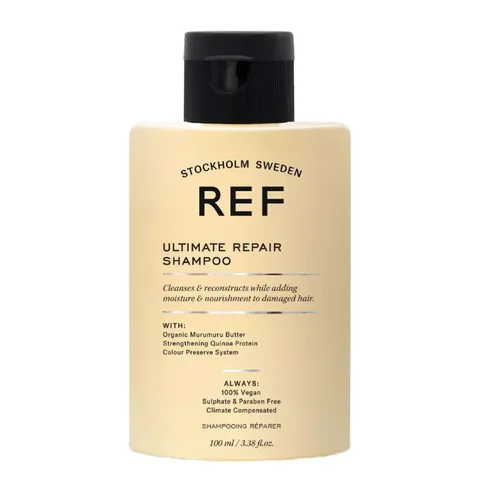 Шампунь Ref Ultimate Repair 100 мл