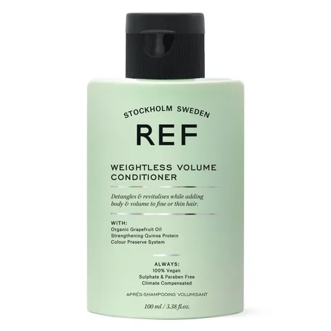 Gewichtsloser Volumen Conditioner 100ml