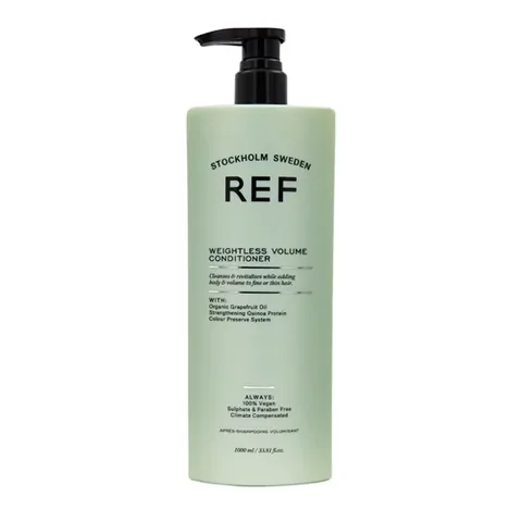 REF Gewichtsloser Volumen Conditioner 1000ml