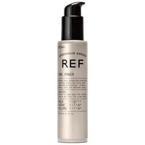 Ref Curl Power Cream No244 - 125ml