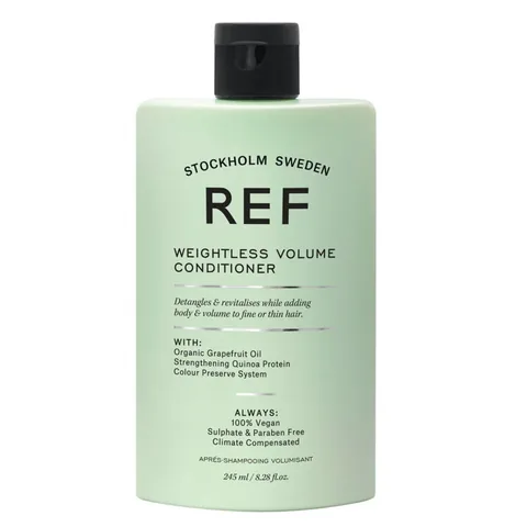 Gewichtloser Volumen Conditioner 245ml