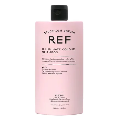 Ref Illuminate Color Shampoo 285 ml