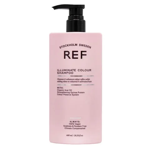 Ref Illuminate Farbshampoo 600ml