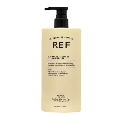 Ref Ultimate Repair Conditioner 600ml