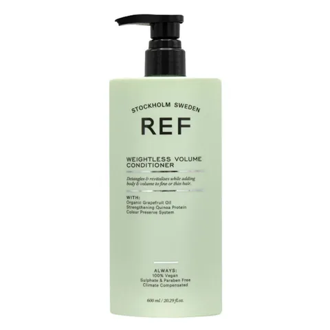 Gewichtloser Volumen Conditioner 600ml