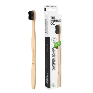 Brossez Écologiquement : Brosse à Dents Bambou Humble Co.
