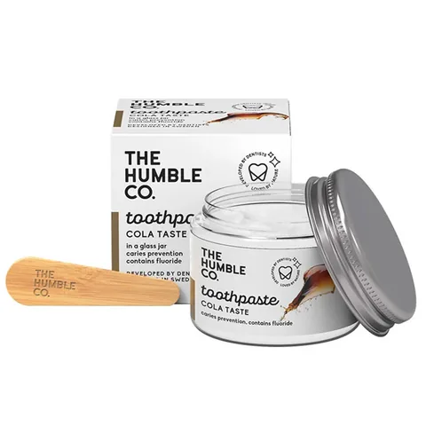 Humble Co. Kollagen Zahnpasta 50ml