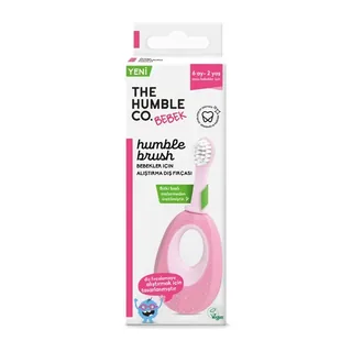 Développez l'Hygiène Dentaire de Bébé