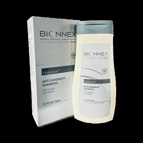 Bionnex Organica Anti Dandruff Shampoo 300 ml