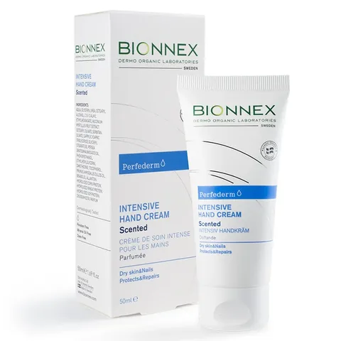 كريم العناية المكثف باليدين 50 مل من بيونكس Bionnex