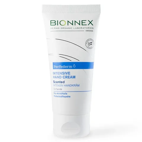 Крем для рук Bionnex Perfederm Интенсивный 50 мл (ароматизированный)