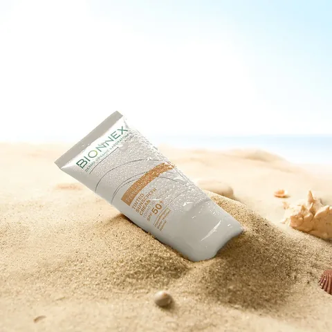 Bionnex Preventiva Spf50+ Tinted Sun Cream 50 ml