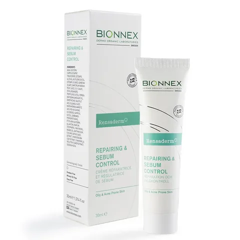 سيروم رينساديرم لإصلاح البشرة 30 مل من بيونكس Bionnex