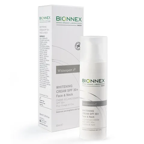 Bionnex Whitexpert SPF 30 Anti-Spot Cream 30 ml