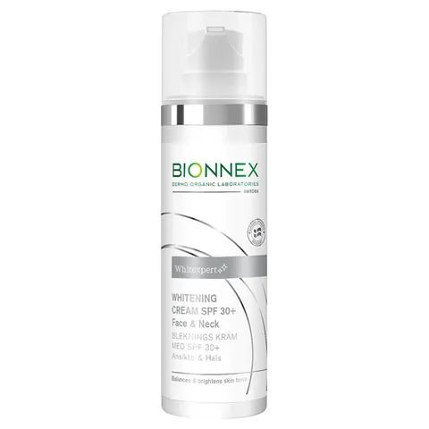 Крем против пигментных пятен Bionnex Whitexpert SPF 30 30 мл