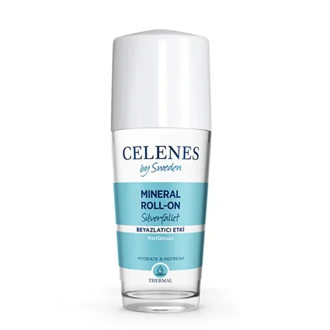 Крем для депиляции Celenes By Sweden 75 мл
