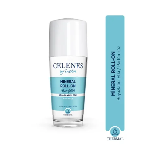 Крем для депиляции Celenes By Sweden 75 мл