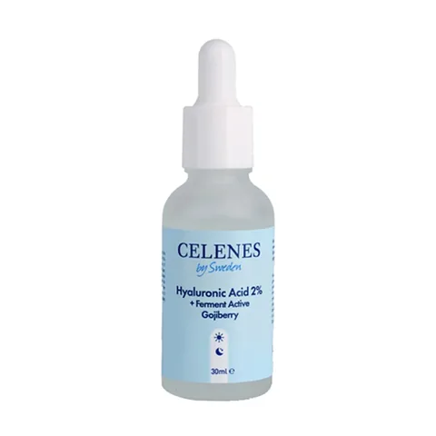 Augenkonturserum mit Koffein und Ebereschenbeeren 30ml