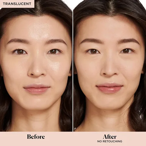 Laura Mercier Transparent Loose Setting Powder