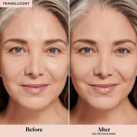 Laura Mercier Transparent Loose Setting Powder