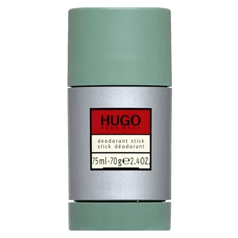 Дезодорант-стик Hugo Boss 75 г - свежий аромат для мужчин