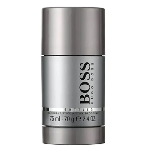 Дезодорант-стик Hugo Boss для мужчин классический - 75 г, теплый и пряный