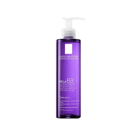 La Roche Posay Mela B3 Anti-Dark Spot Cleansing Gel 200 ml