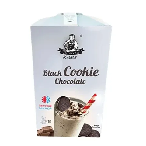 Barista Kulübü Oreo Heiße Schokolade - 200g